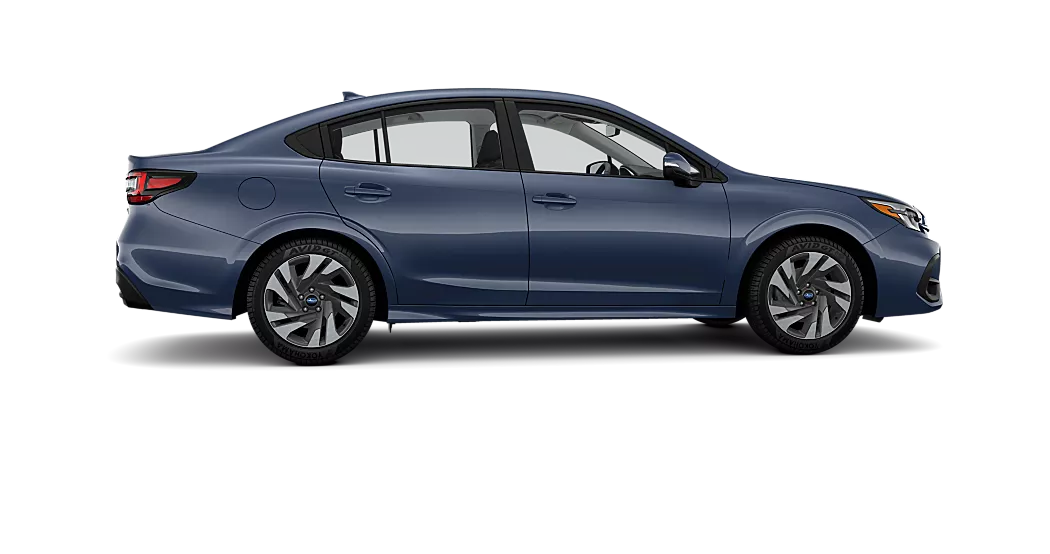 2024 Subaru Legacy