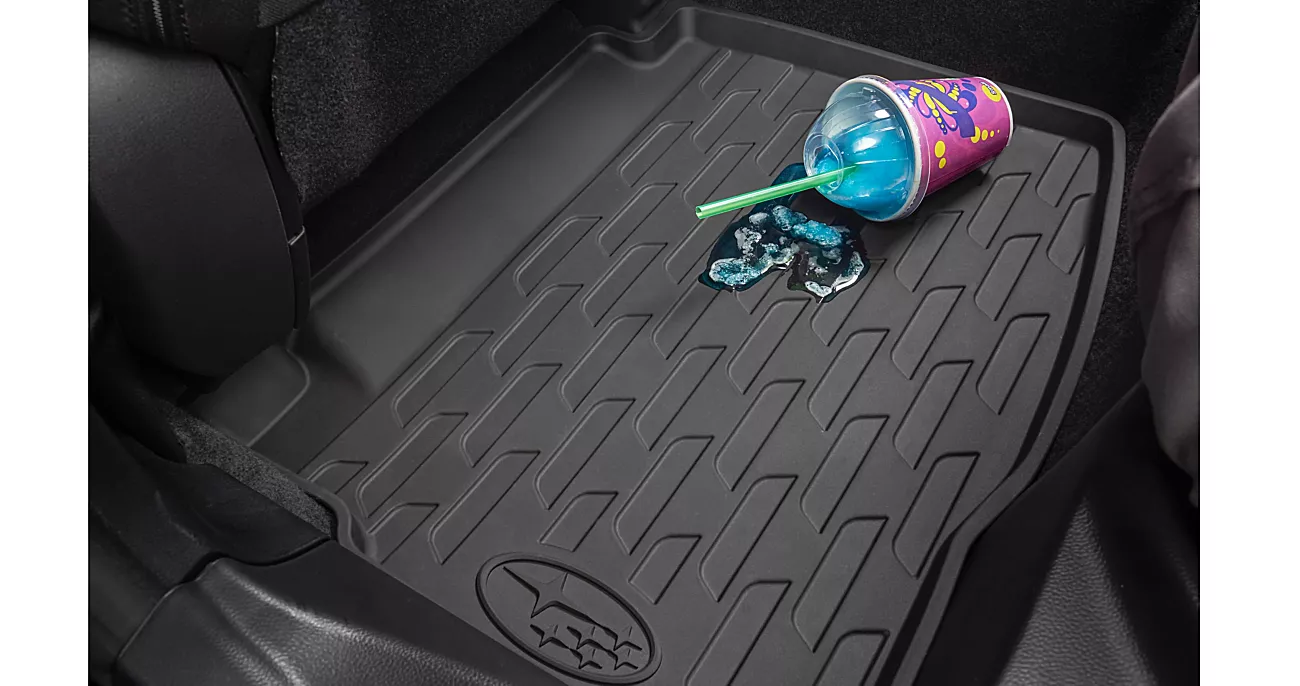 All-Weather Floor Liners