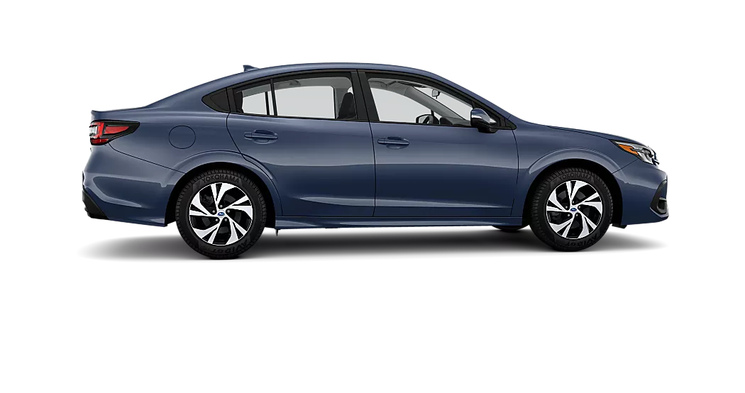 2024 Subaru Legacy