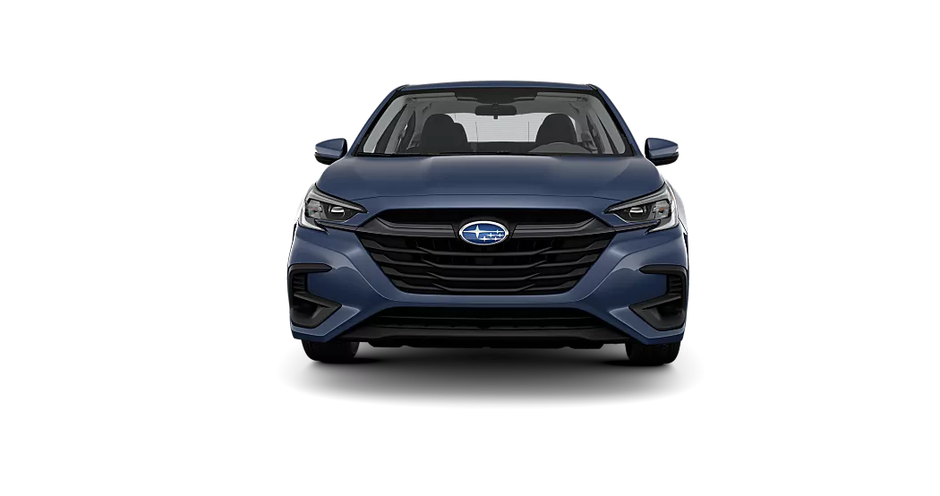 2024 Subaru Legacy