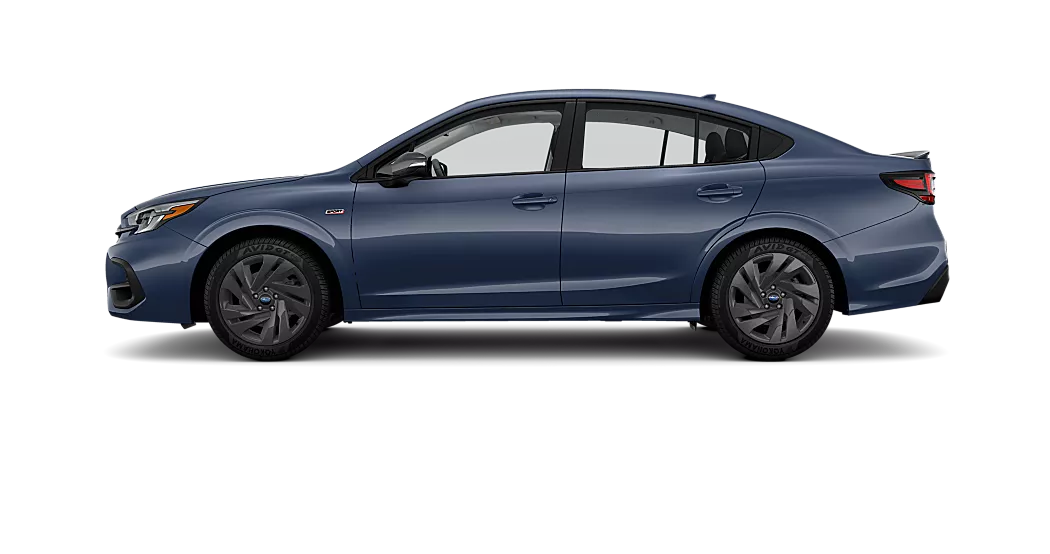 2024 Subaru Legacy