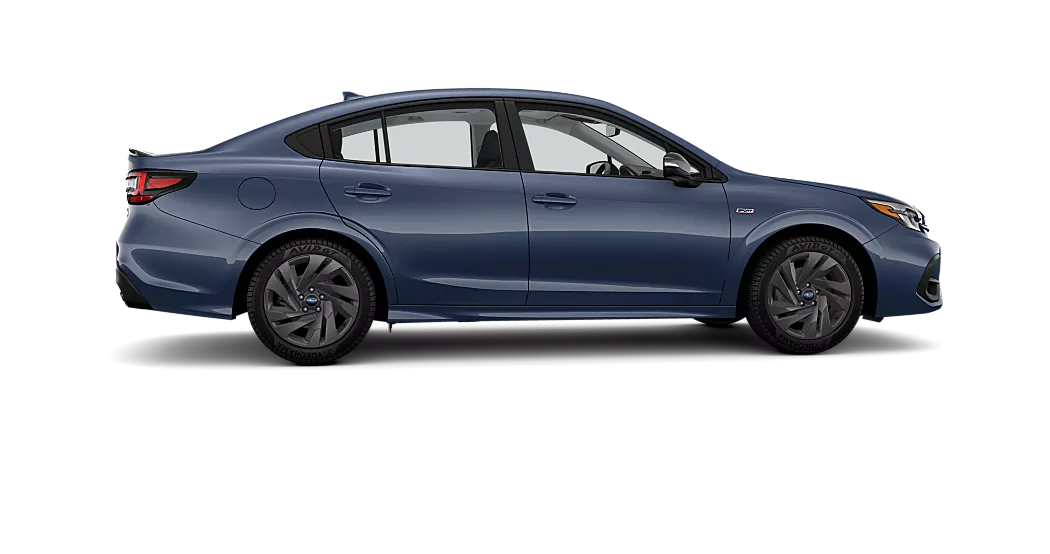 2024 Subaru Legacy