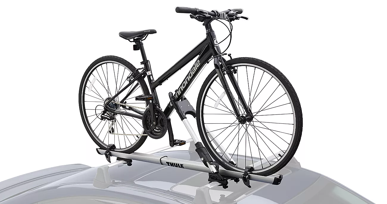 Thule® Bike Carrier - Roof Mounted