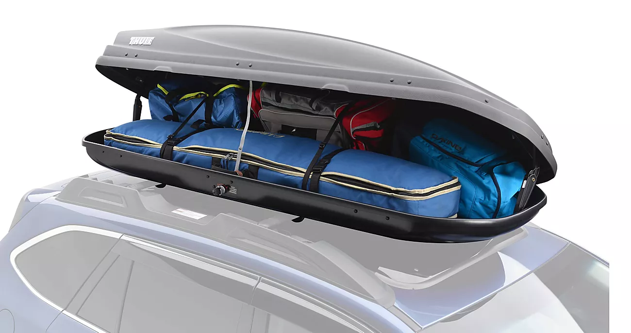 Thule® Cargo Carrier - Extended