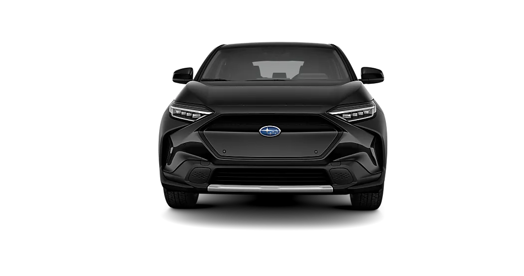 2023 Subaru Solterra