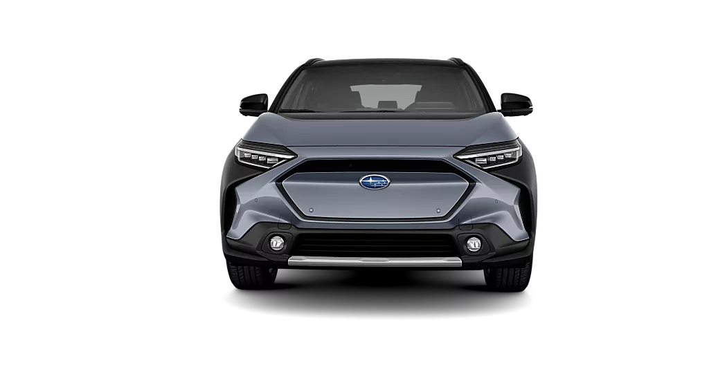 2023 Subaru Solterra