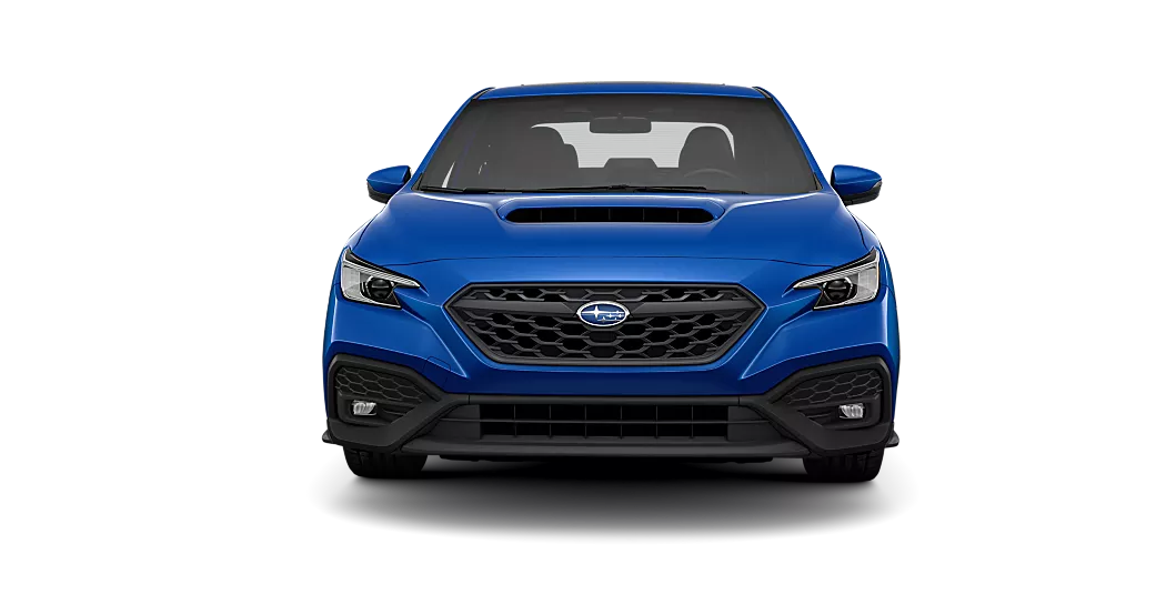 2023 Subaru WRX