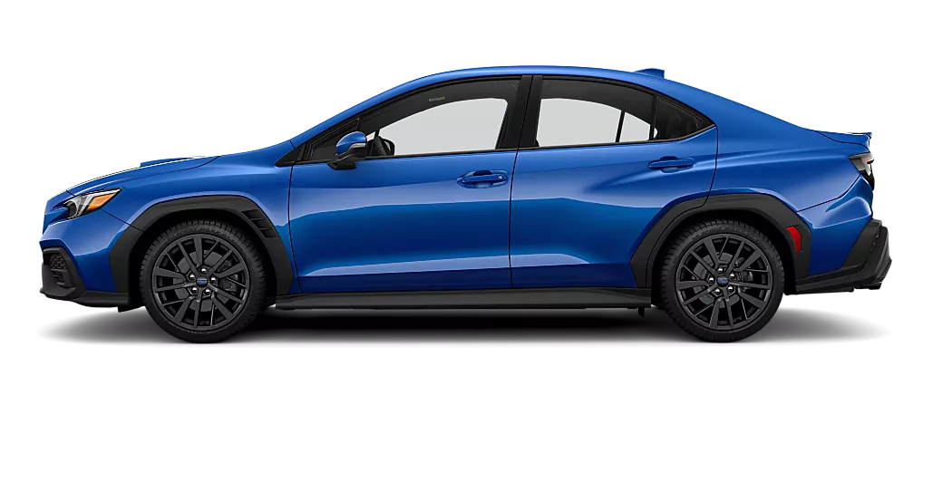 2023 Subaru WRX