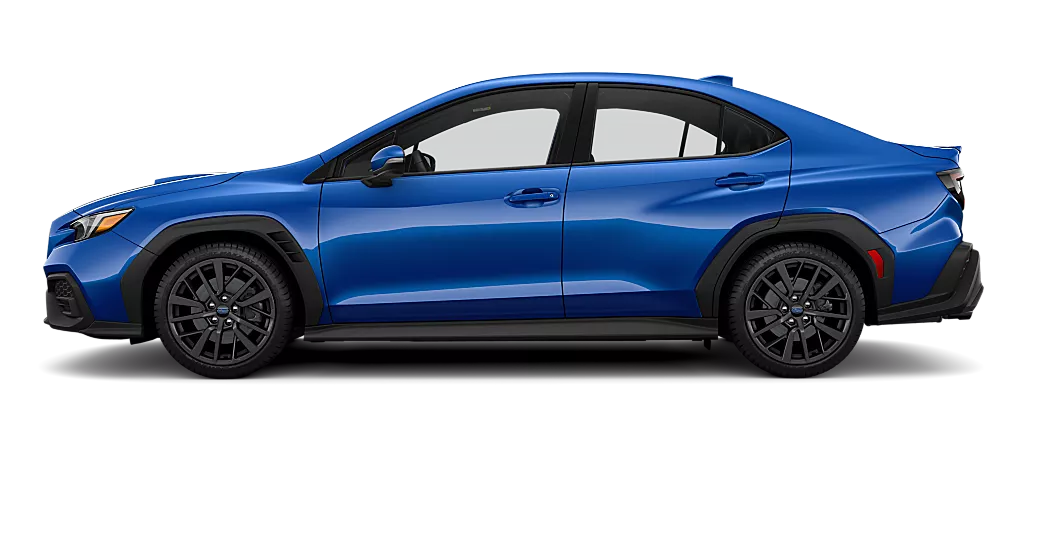 2023 Subaru WRX