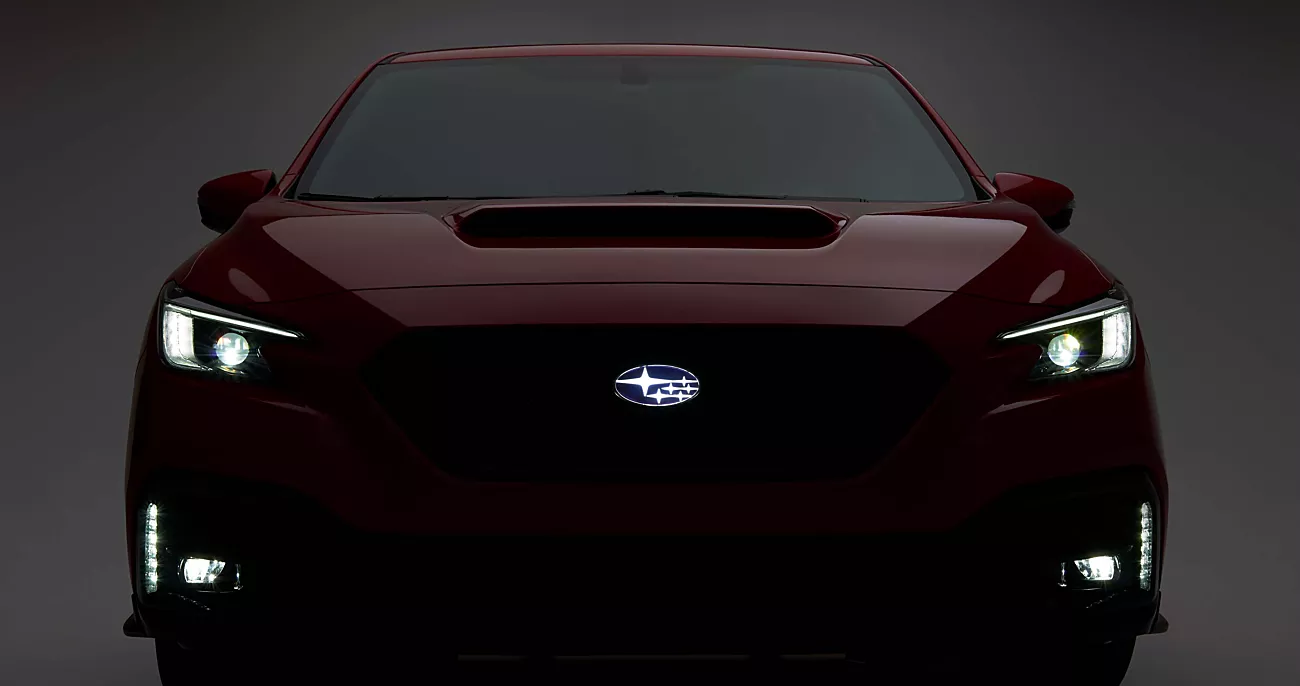 LED Grille Emblem