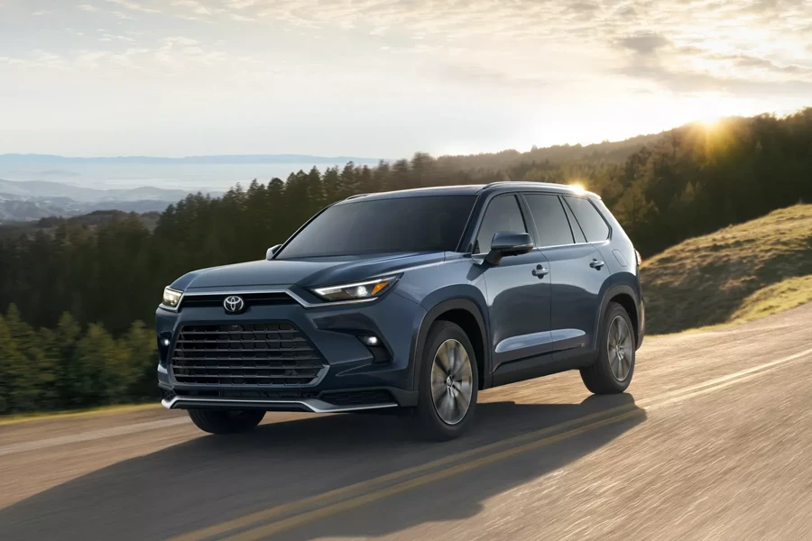 Toyota Build and Price in Garden Grove, California | Toyota Place