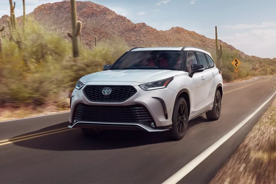 Toyota Build and Price in Garden Grove, California | Toyota Place