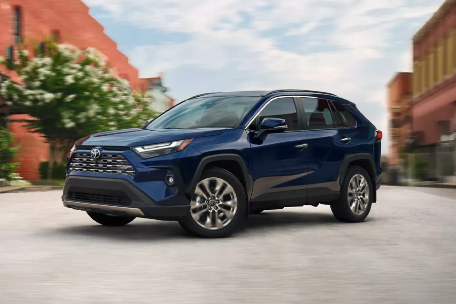 Toyota Build and Price in Garden Grove, California | Toyota Place