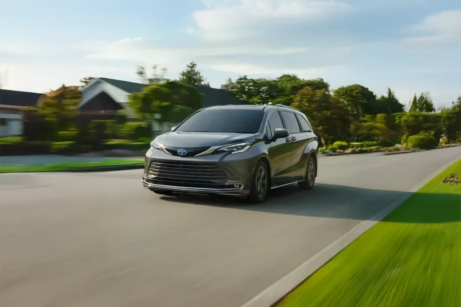 Toyota Build and Price in Garden Grove, California | Toyota Place