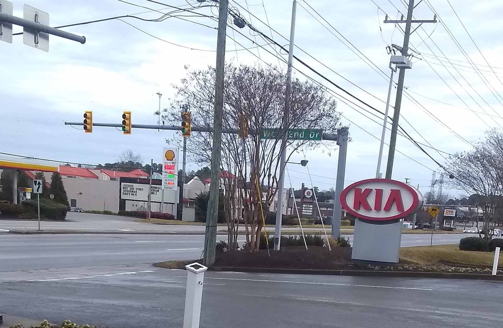 West Broad Kia Reliable Kia Trader in Richmond, Virginia