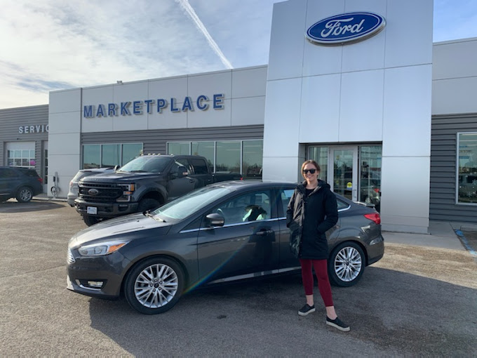 Devils Lake Ford in Devils Lake, North Dakota Carweek