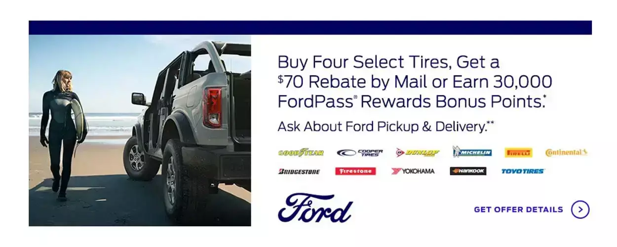 Your Glendale Ford Dreams Await The Ultimate Guide To Ford Dealership Glendale Az