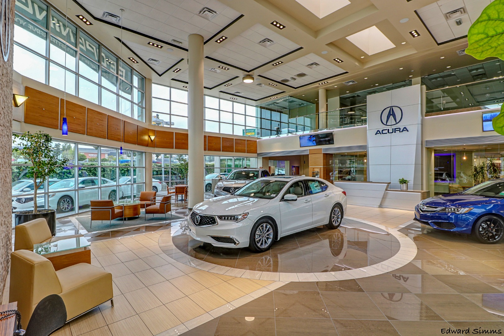 Metro Acura: Acura Dealer in Montclair, California | Carweek