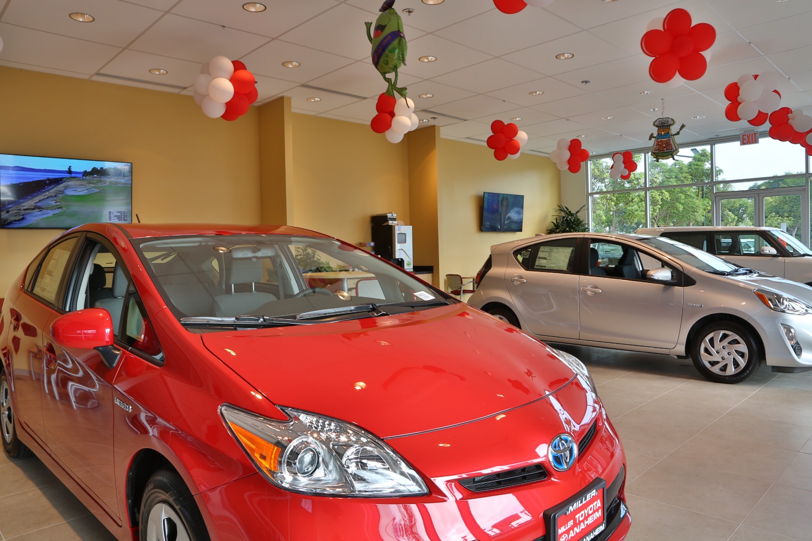 Toyota Of Anaheim | Toyota Anaheim | California Toyota Dealership