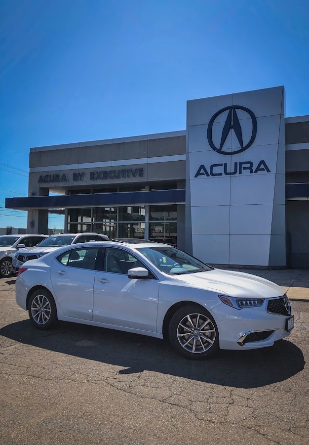 Acura By Executive