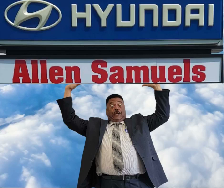 Allen Samuels Hyundai