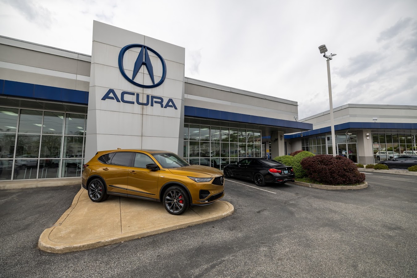 Autonation Acura Spokane Valley