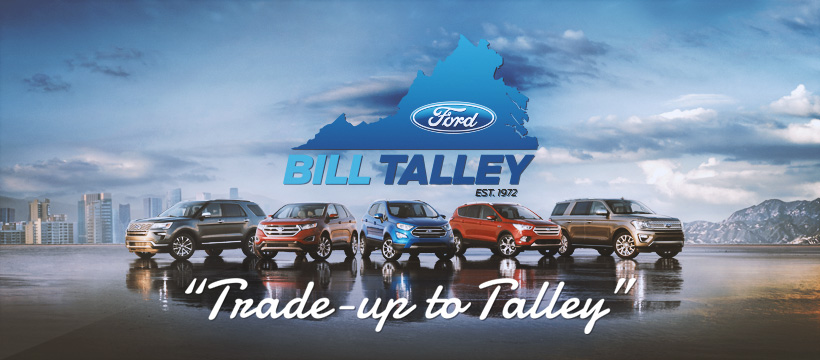 Bill Talley Ford Inc