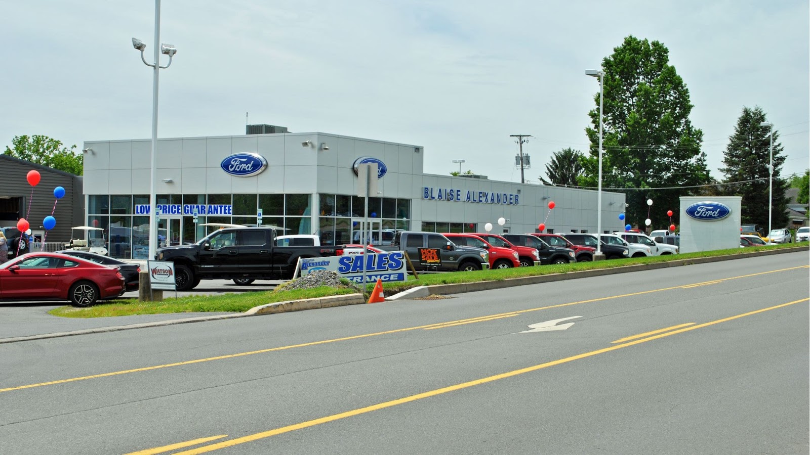BZ Motors Premium Car Dealer in lewisburg Pennsylvania