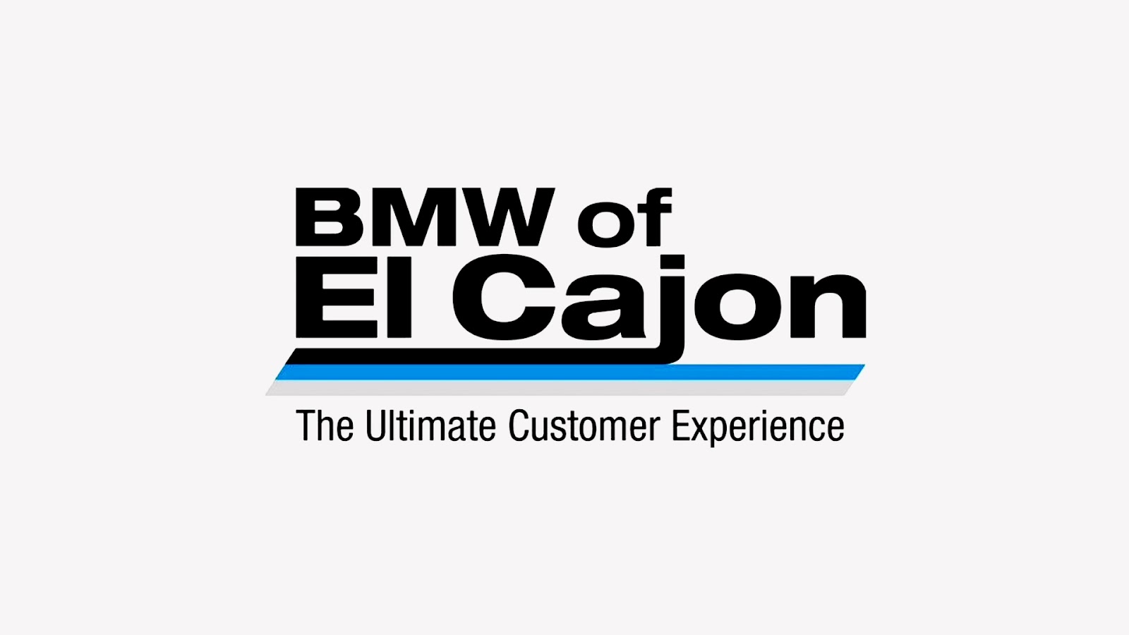 BMW Of El Cajon