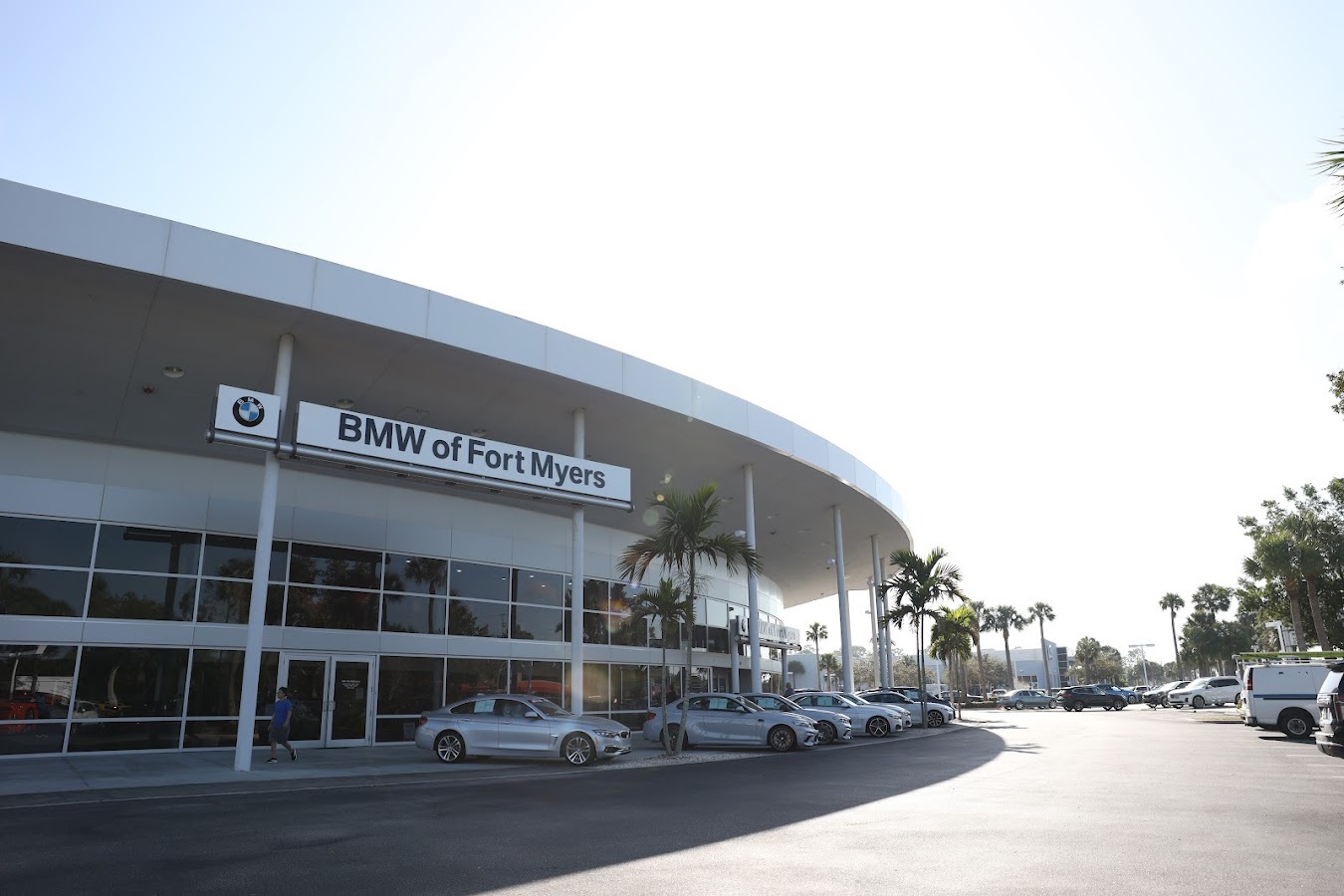 BMW Of Fort Myers