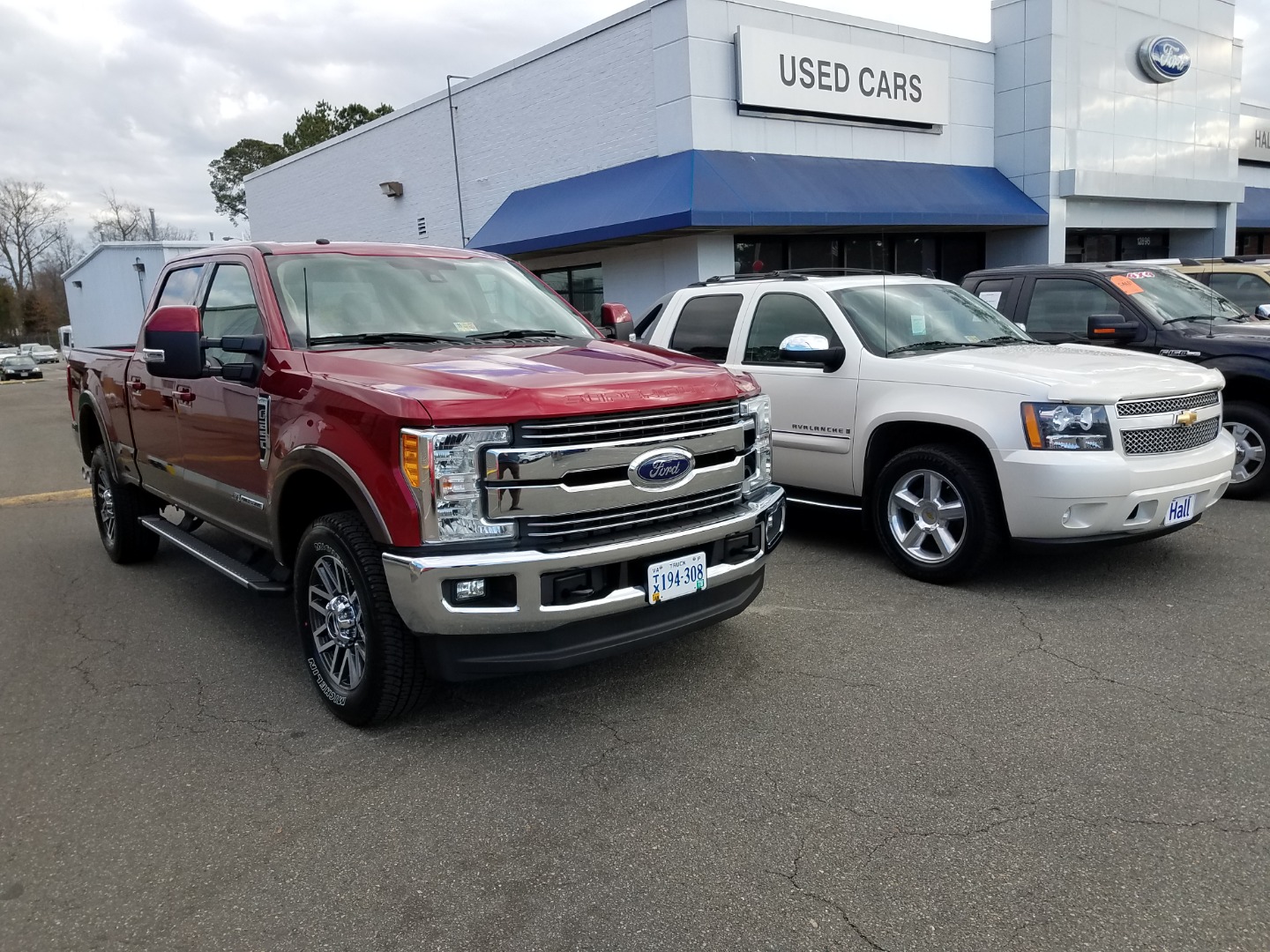 Southern Ford Newport News