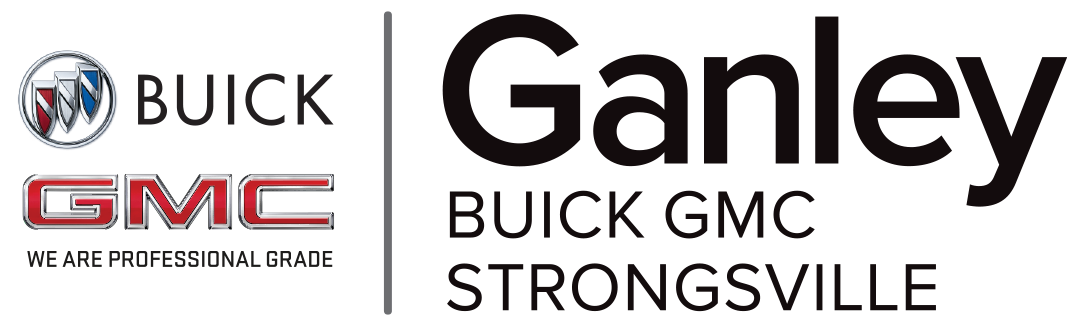 Ganley Buick GMC