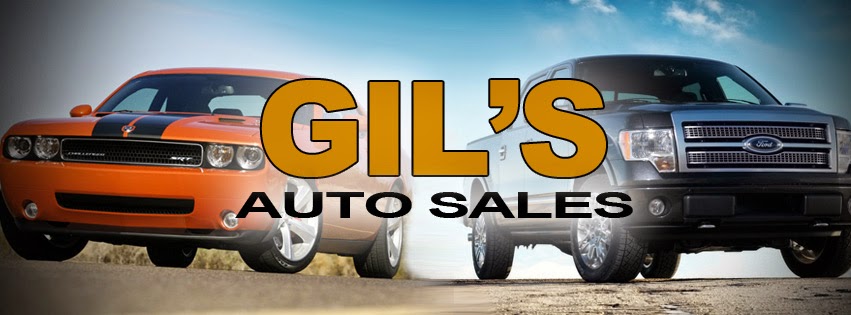 Gil'S Auto Sales