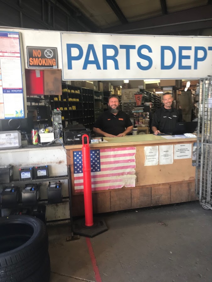 Herrnstein Of Waverly in Waverly, Ohio Carweek