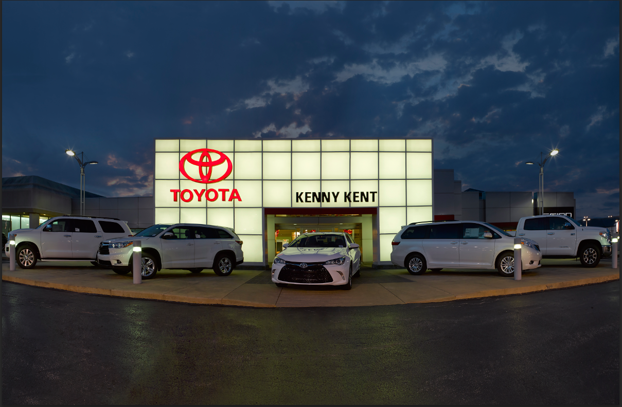 Kenny Kent Toyota