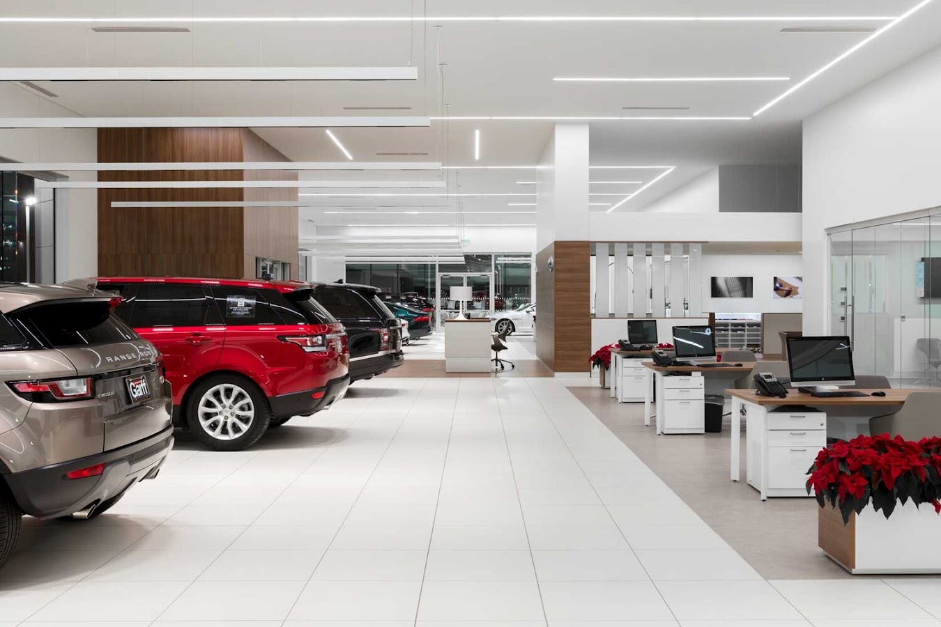 land rover downtown salt lake in Salt Lake City, Utah Carweek