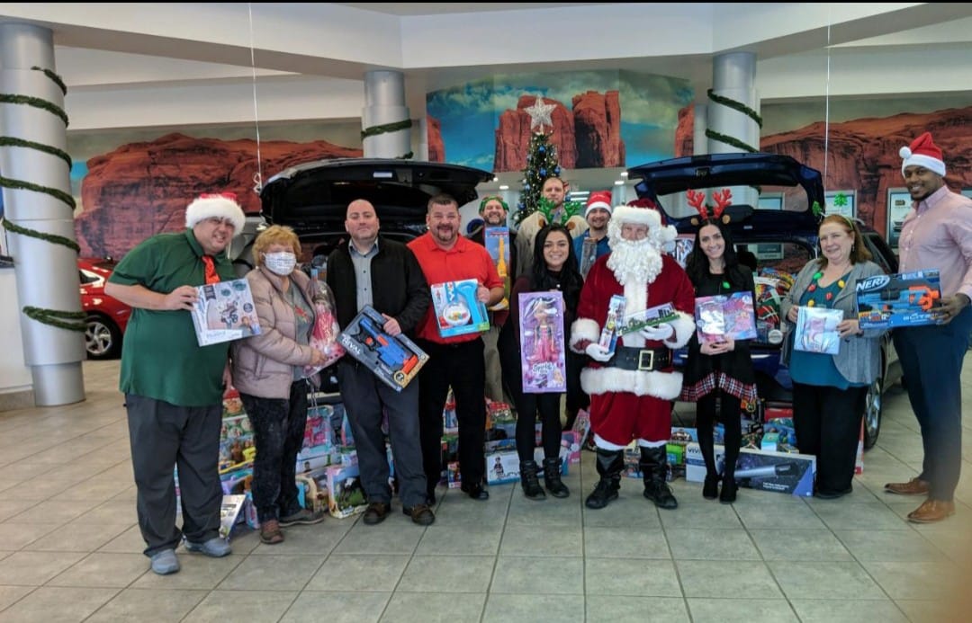 Mathews Hyundai New & Used Hyundai Dealership in marion, Ohio