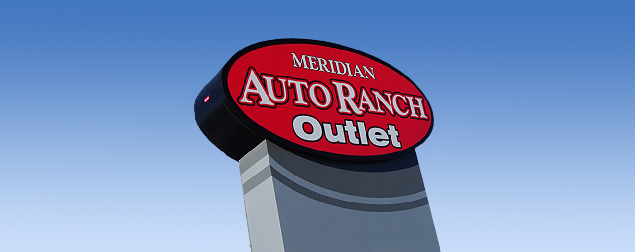 Meridian Auto Ranch