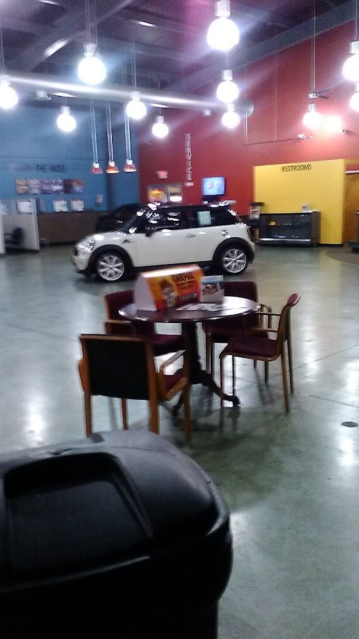 Midway Auto Group New & Used Auto Dealership in Elizabeth City, North