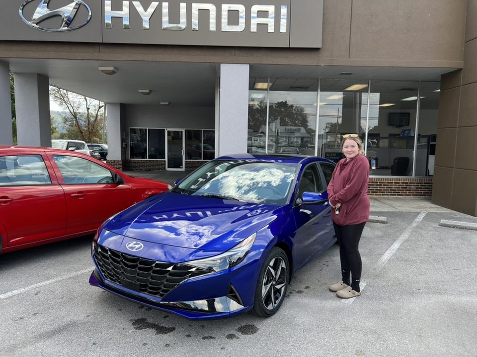 Mtn View Hyundai in Ringgold, Carweek