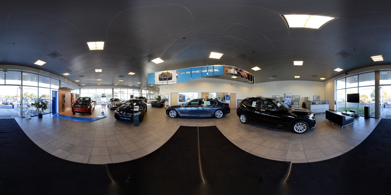 Peterson BMW Of Boise