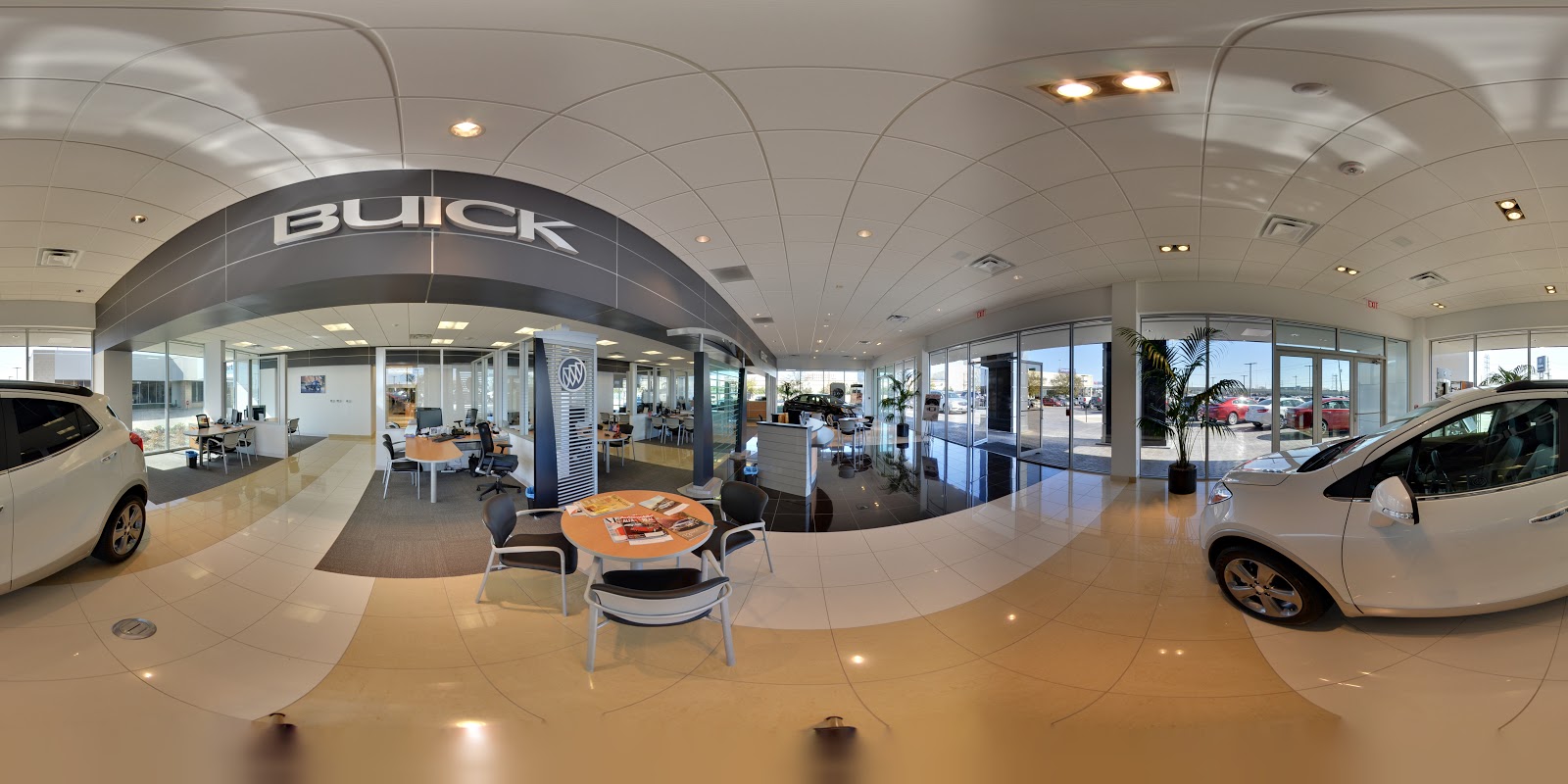 Sterling Mccall Buick GMC