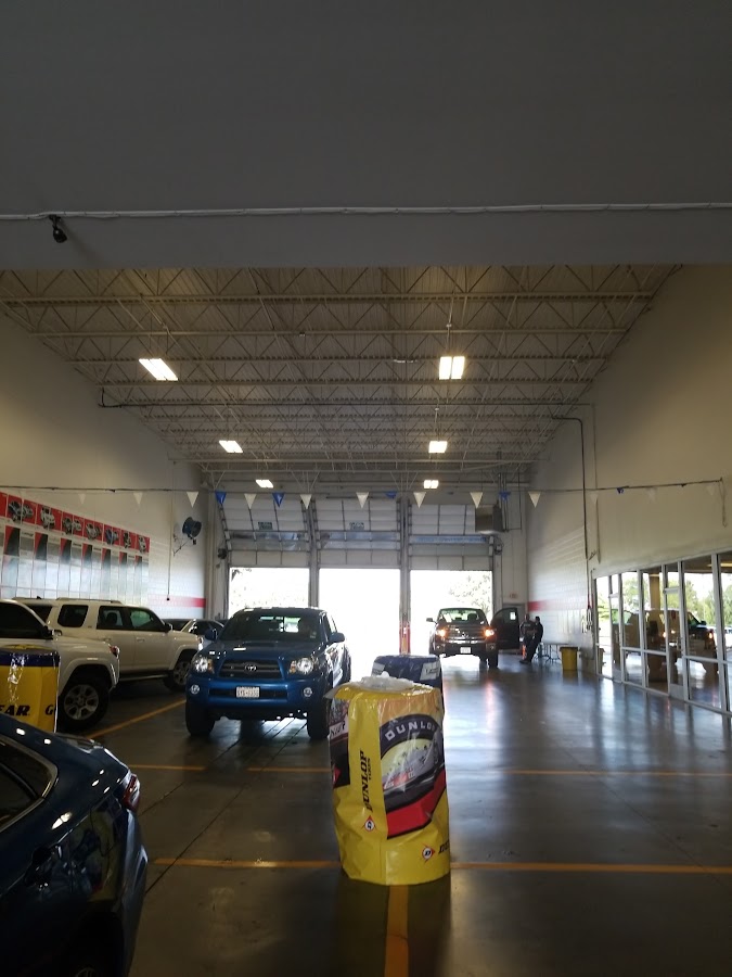 Texas Toyota Of Grapevine Reliable Toyota Dealership in Grapevine Texas