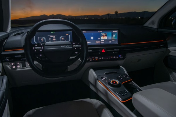 2026 Kia Sportage Overview | All Specs & Features