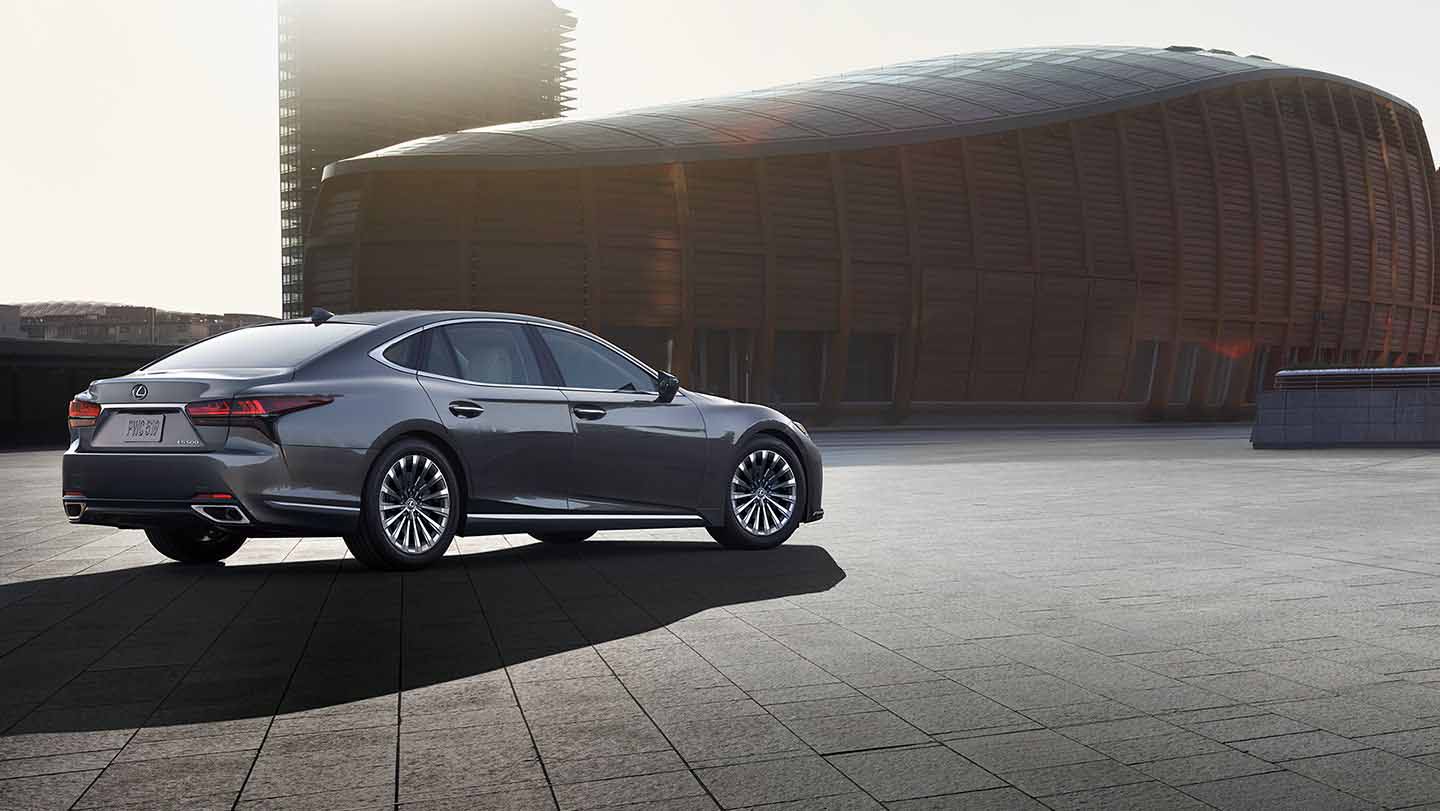 Sitemapcdatahttpsthereferenznetlexus Ls 500 2021null