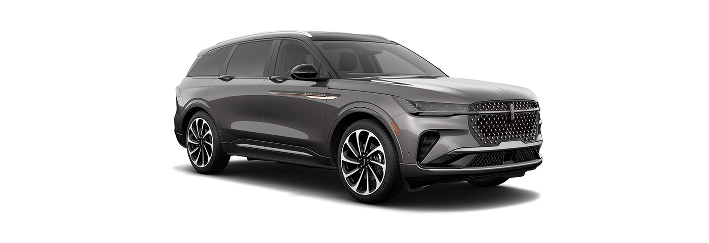 2024 Lincoln Nautilus: A detailed Specifications Guide