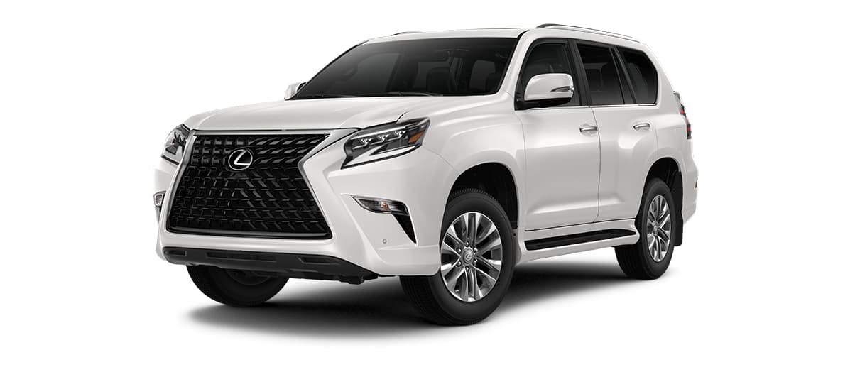 Compare 2023 Lexus GX 460 and 2023 Nissan Armada Compare Cars