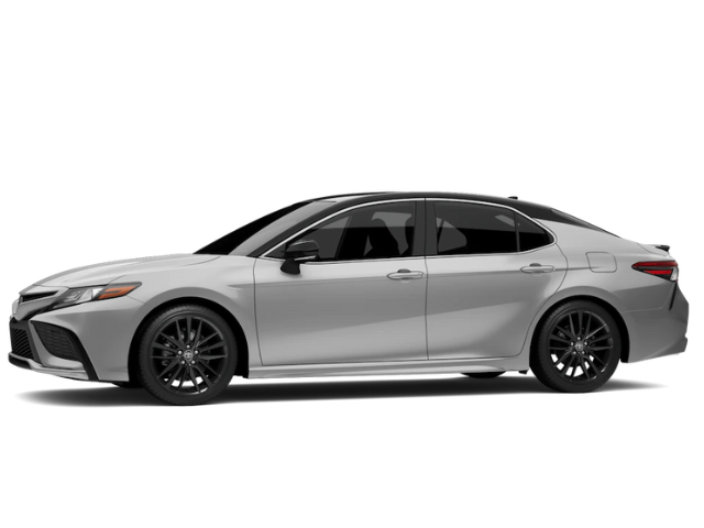 2024 Toyota Camry Specs, Review, Pricing & Photos