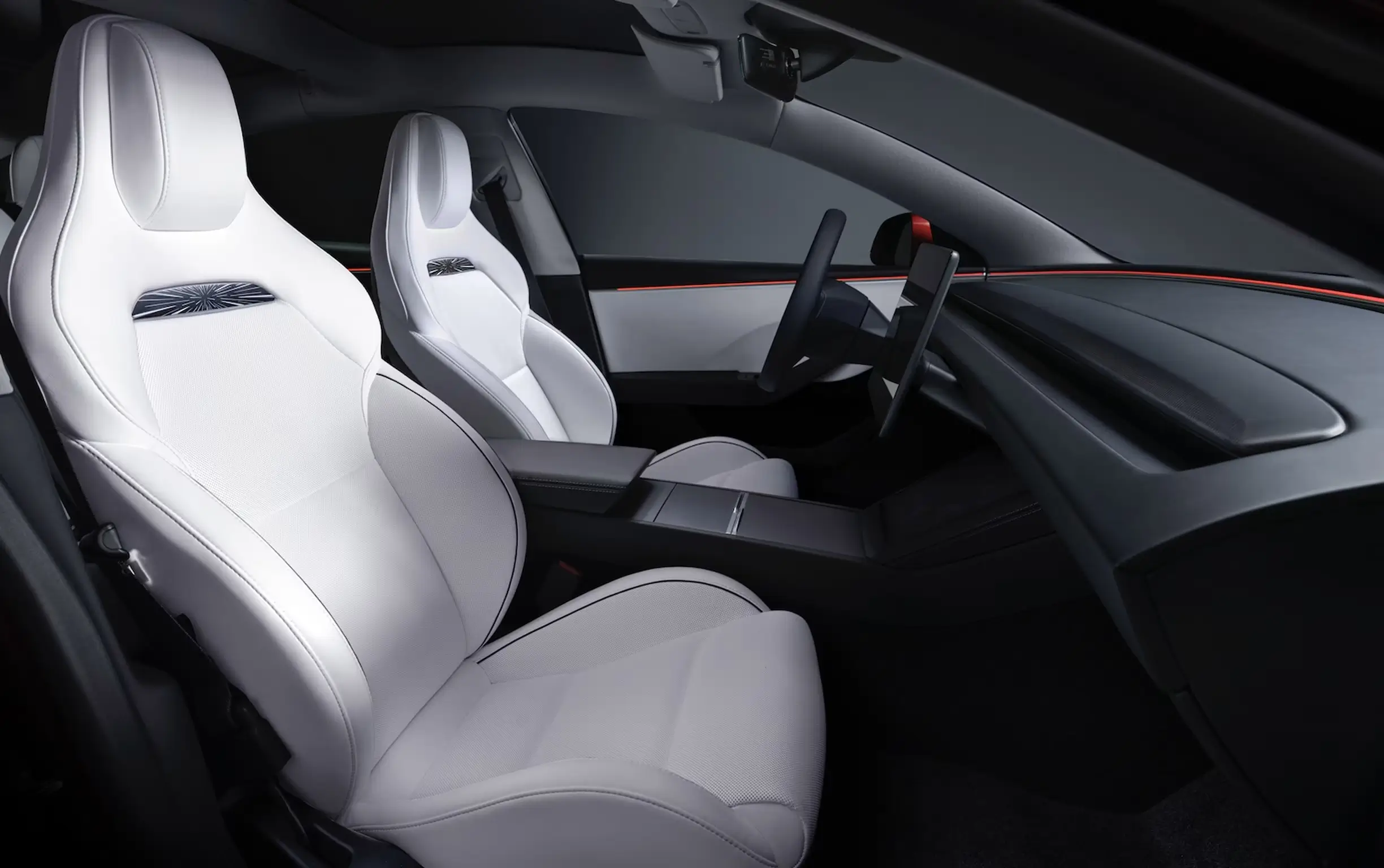 2026 Tesla Model 3 Standard 4dr Fastback Features and Specifications