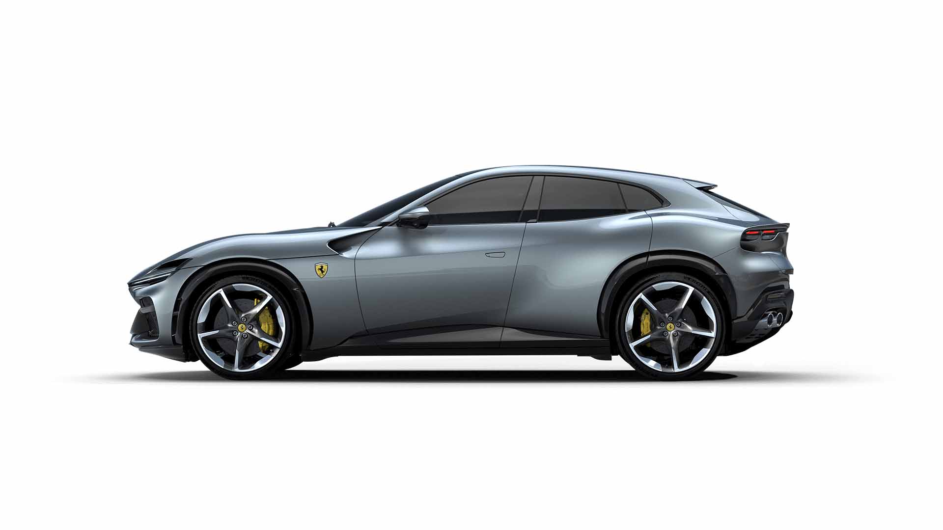 2024 Ferrari Purosangue Specs, Review, Pricing & Photos